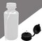4E's Novelty Bulk Water Bottles 4-Pack 18oz – BPA-Free, Reusable Plastic Water Bottle for Kids & Adults!